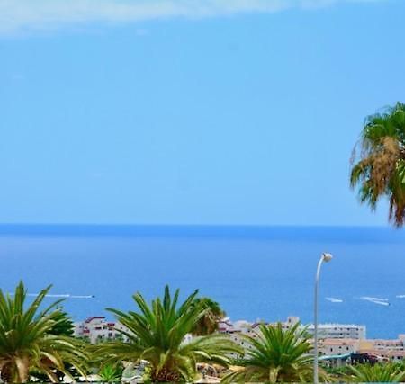 Marisol Beautiful Apartment With Oceanview Costa Adeje  Exterior foto