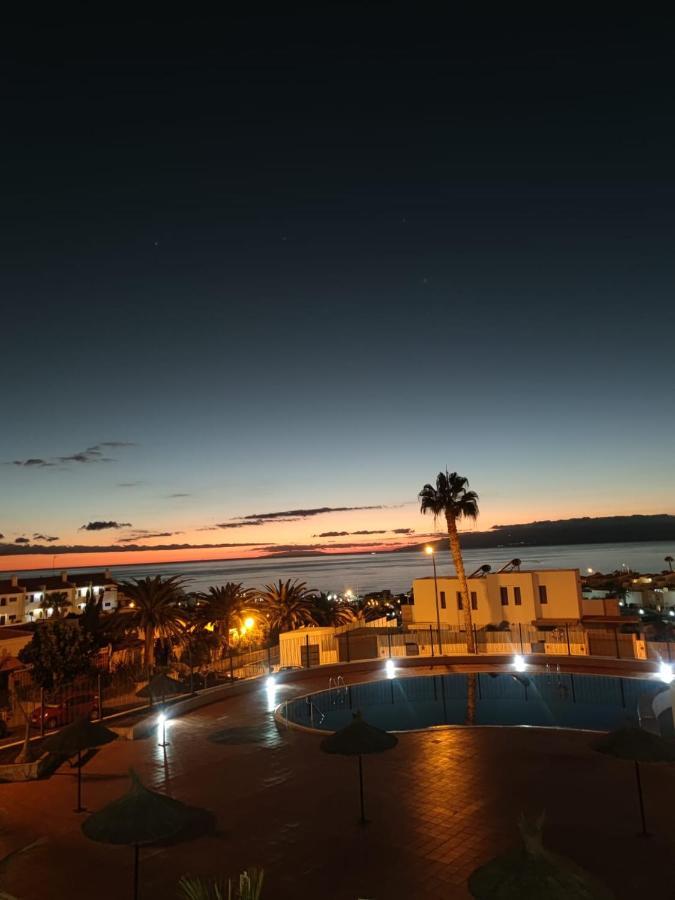 Marisol Beautiful Apartment With Oceanview Costa Adeje  Exterior foto
