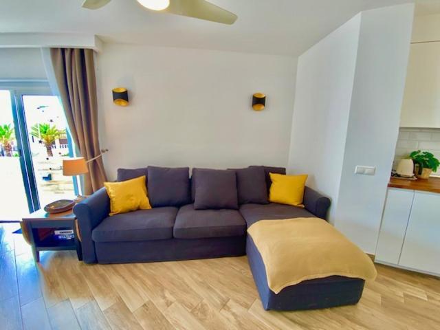 Marisol Beautiful Apartment With Oceanview Costa Adeje  Exterior foto