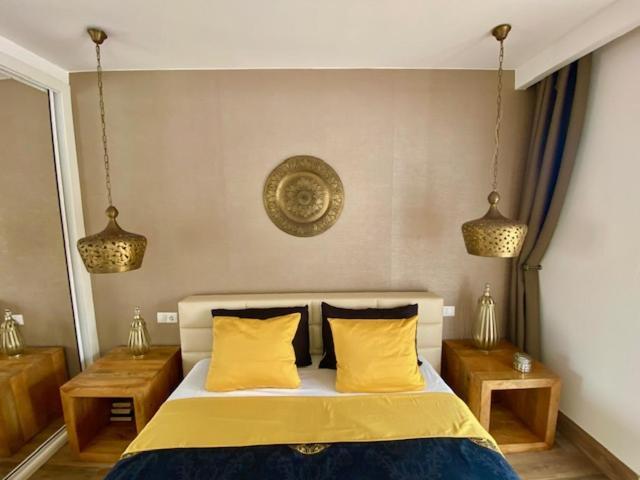 Marisol Beautiful Apartment With Oceanview Costa Adeje  Exterior foto