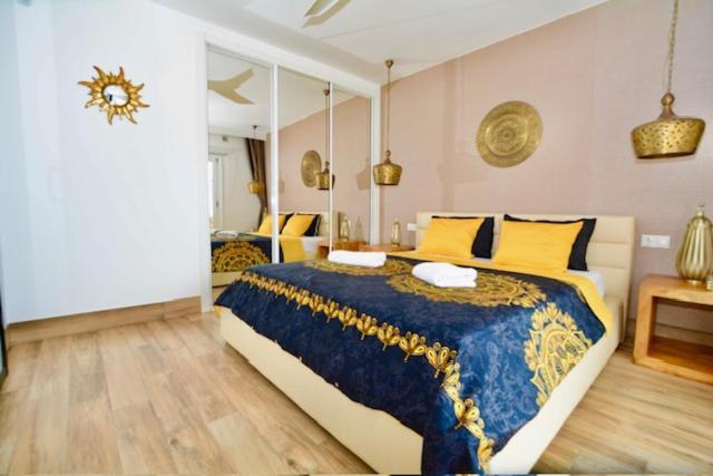 Marisol Beautiful Apartment With Oceanview Costa Adeje  Exterior foto