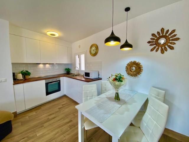 Marisol Beautiful Apartment With Oceanview Costa Adeje  Exterior foto