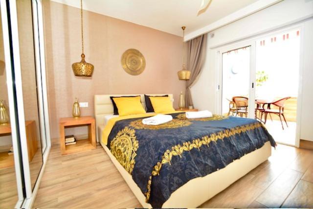 Marisol Beautiful Apartment With Oceanview Costa Adeje  Exterior foto