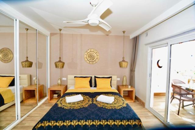 Marisol Beautiful Apartment With Oceanview Costa Adeje  Exterior foto