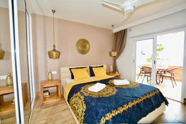 Marisol Beautiful Apartment With Oceanview Costa Adeje  Exterior foto
