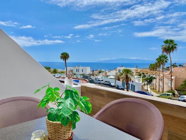 Marisol Beautiful Apartment With Oceanview Costa Adeje  Exterior foto